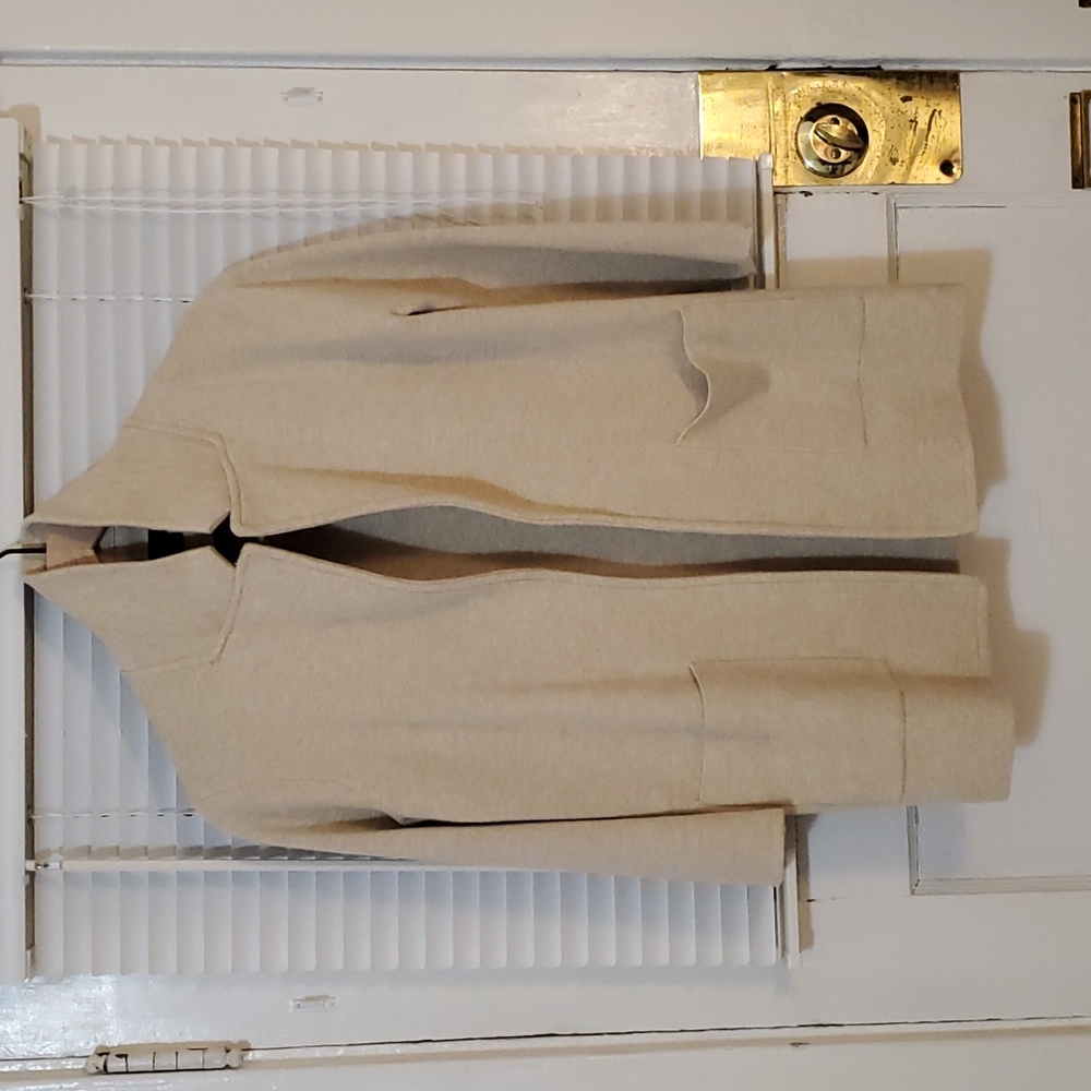 J.Crew Sophie Sweater Blazer